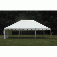 30' x 40' Staked Tent